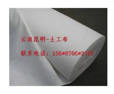 普洱土工布的應用與優勢——云南瑞達工程材料解析